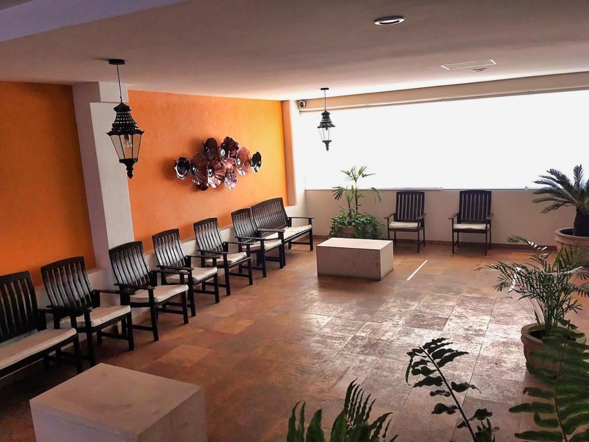 Hospedaje Tlaquepaque Guadalajara Eksteriør billede