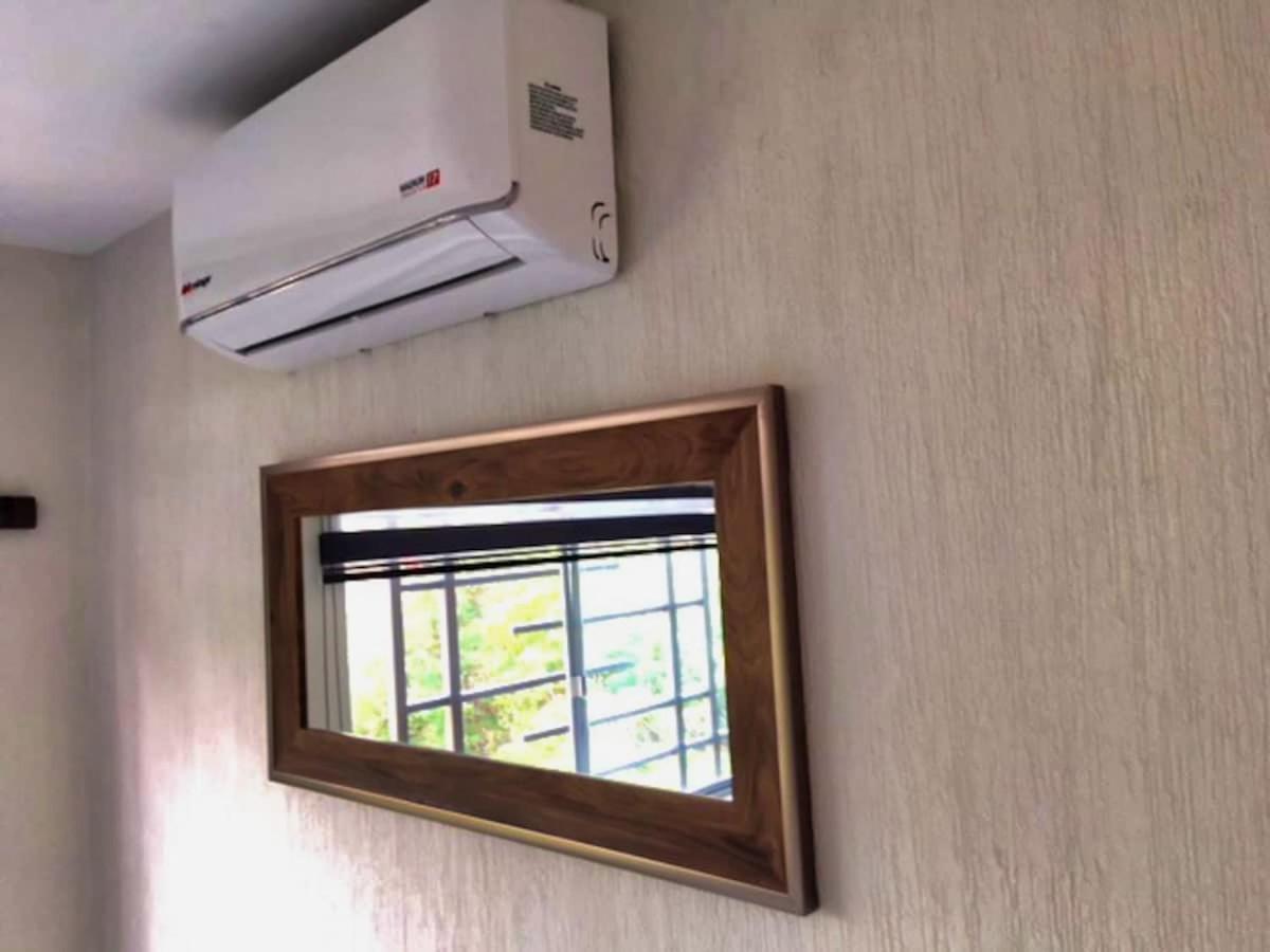 Hospedaje Tlaquepaque Guadalajara Eksteriør billede