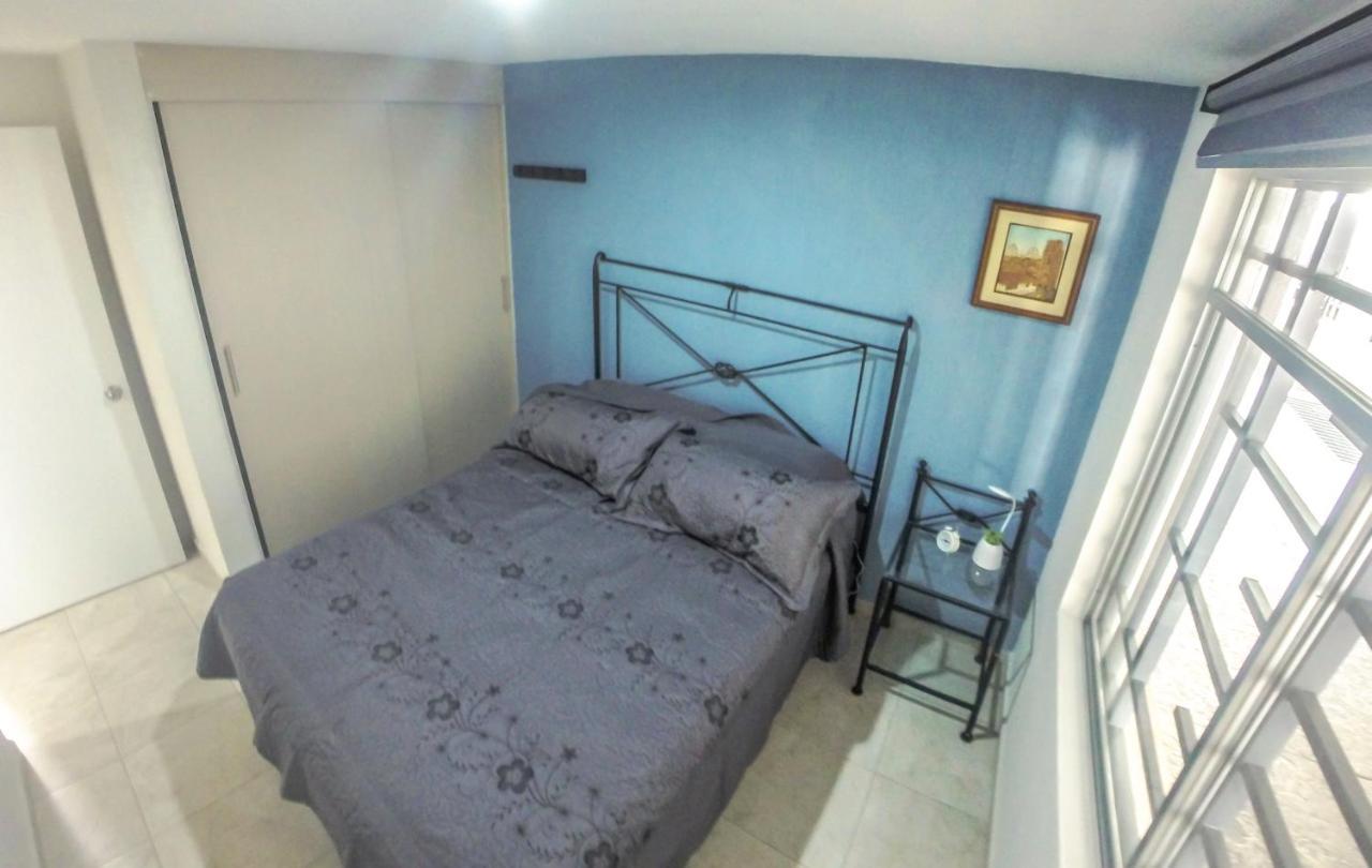 Hospedaje Tlaquepaque Guadalajara Eksteriør billede