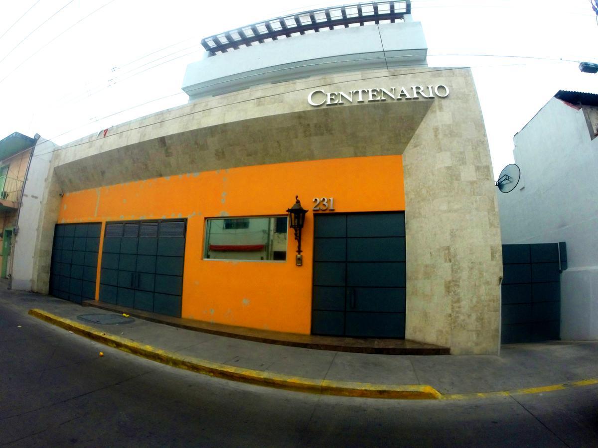 Hospedaje Tlaquepaque Guadalajara Eksteriør billede